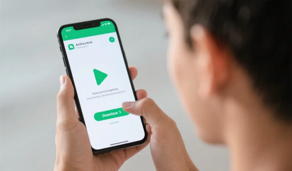 详细步骤指南：如何在最新安卓手机上下载安装蓝狮App