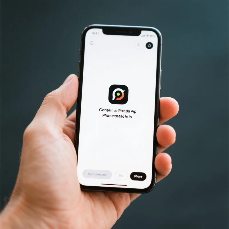 蓝狮娱乐应用成功启动界面