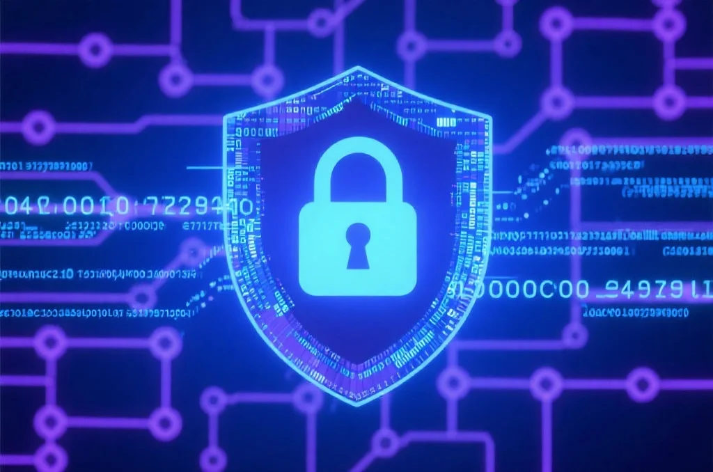 蓝狮平台如何确保您的数字资产安全：深度解析核心保护措施