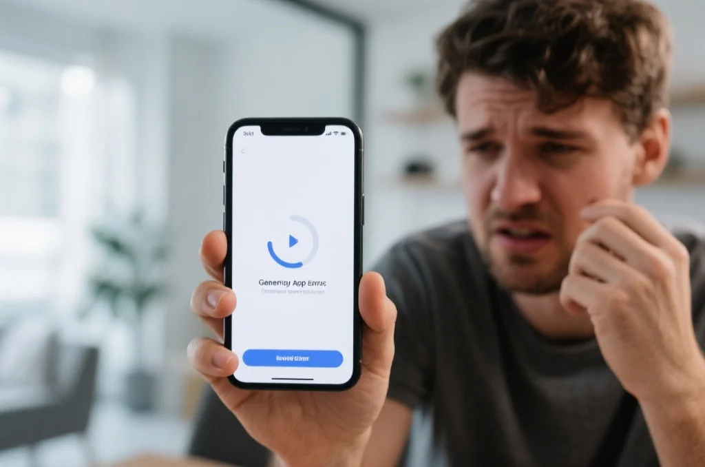 蓝狮App无法加载或安装？掌握这些技巧，轻松解决常见问题！